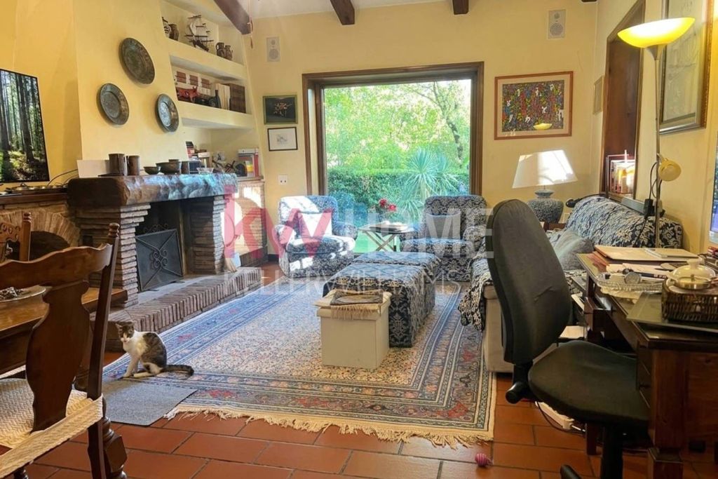Casa – Formello - Vista 2
