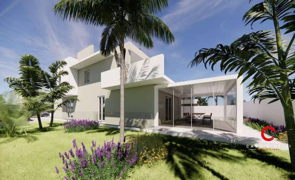 Casa – Palermo - Vista 2