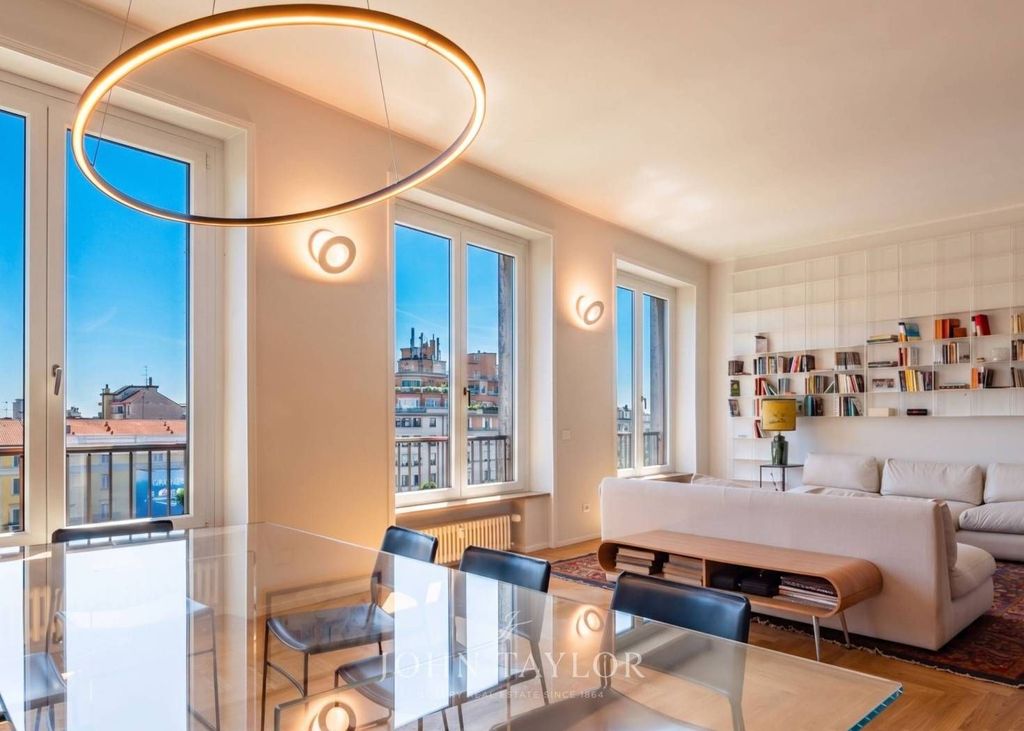 Appartamento – Milan - Vista 2