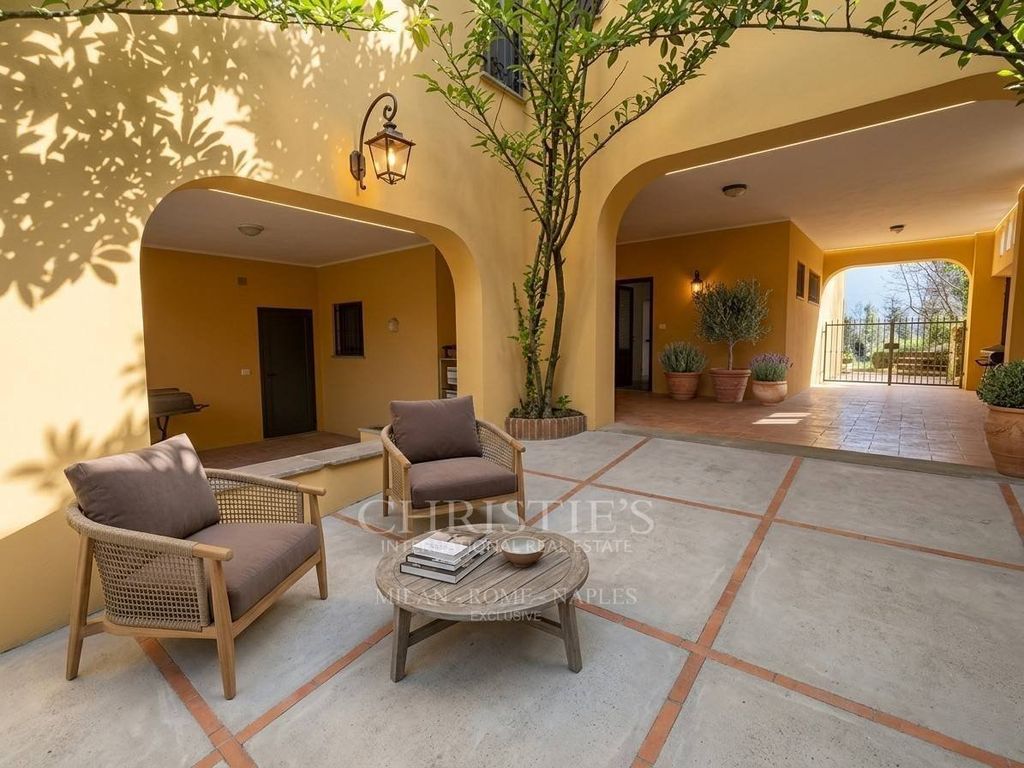 Casa – Sorrento - Vista 2