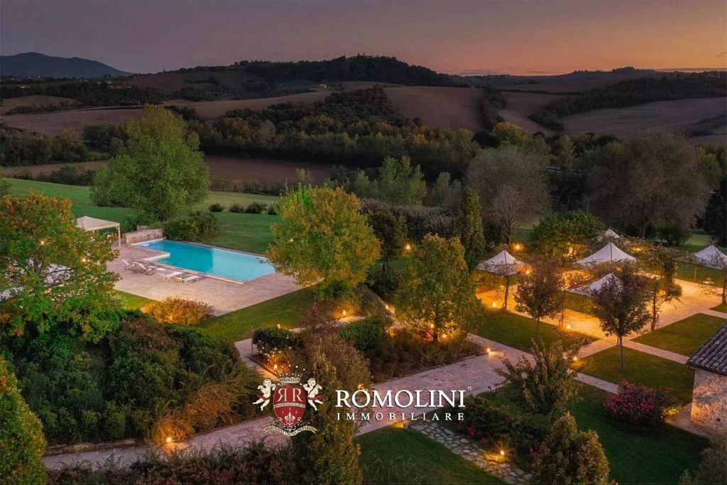 Casa – Todi - Vista 2