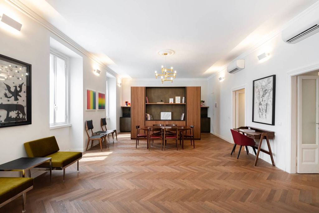 Appartamento – Milan - Vista 2