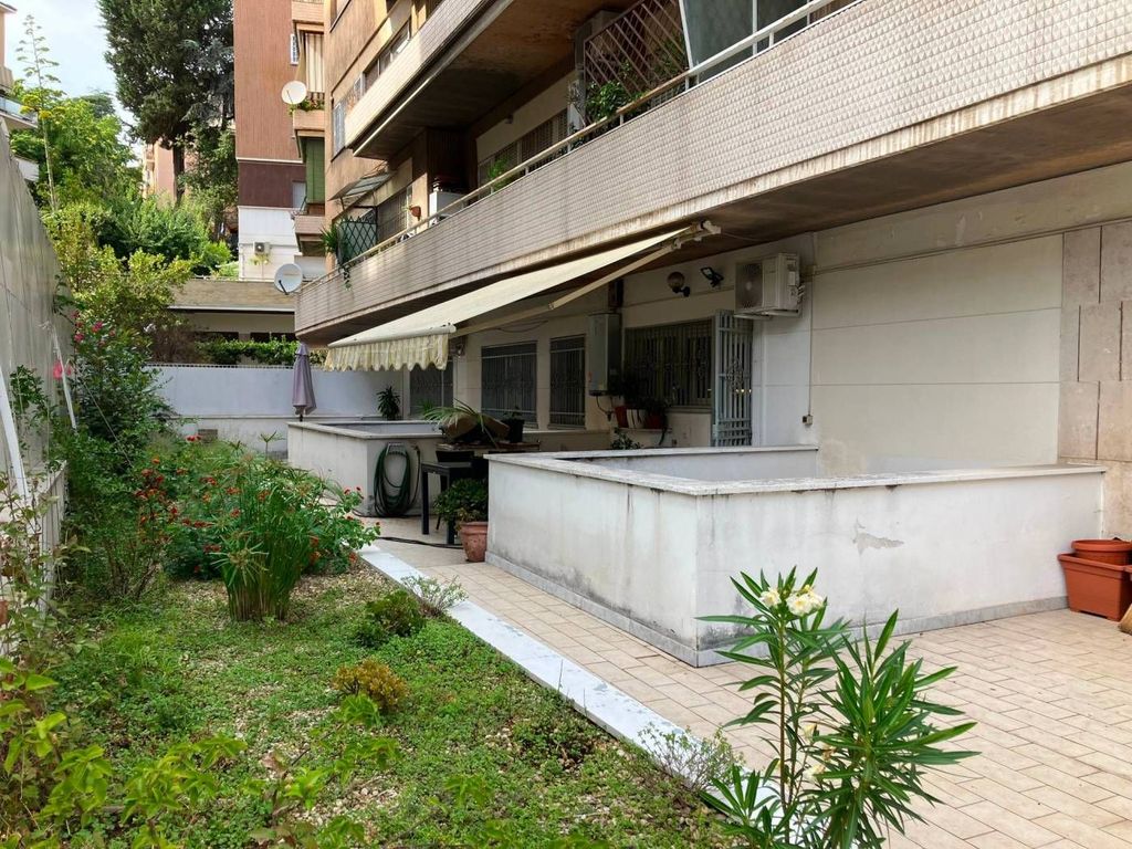 Appartamento – Rome - Vista 2