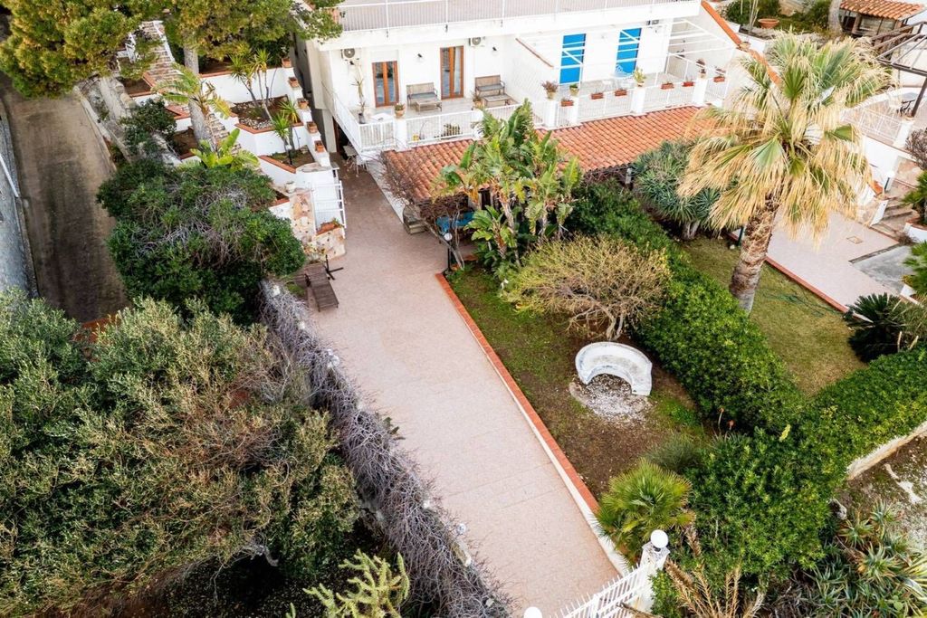 Casa – Palermo - Vista 2