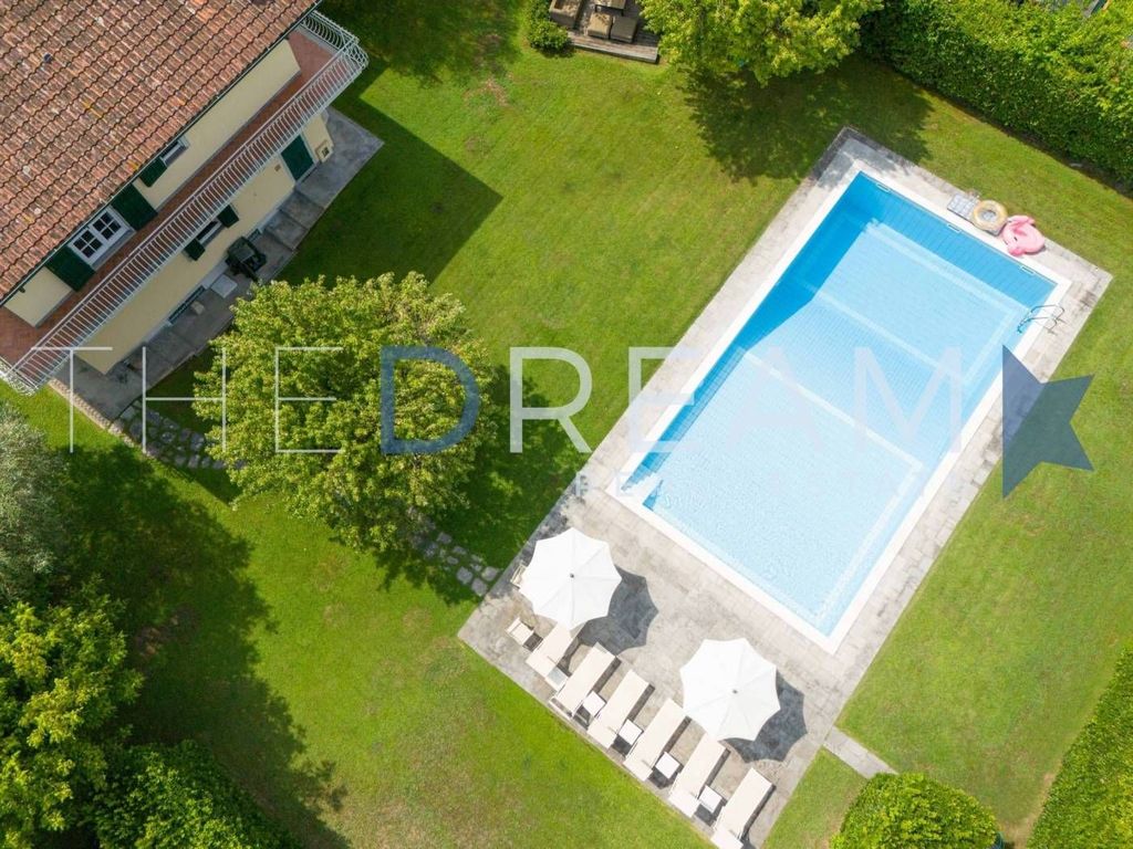 Casa – Forte dei Marmi - Vista 2