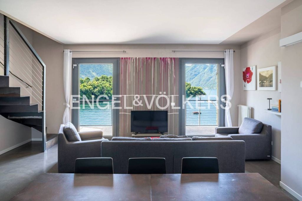 Appartamento – Sala Comacina - Vista 2