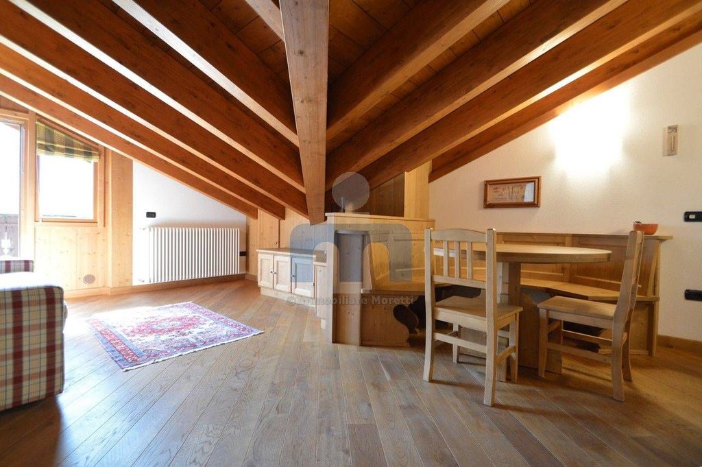 Apartment in Bormio - View 2