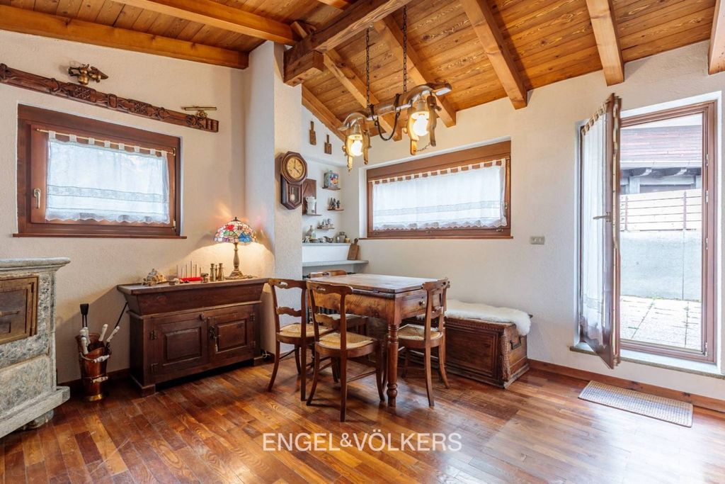 Appartamento – Valtournenche - Vista 2