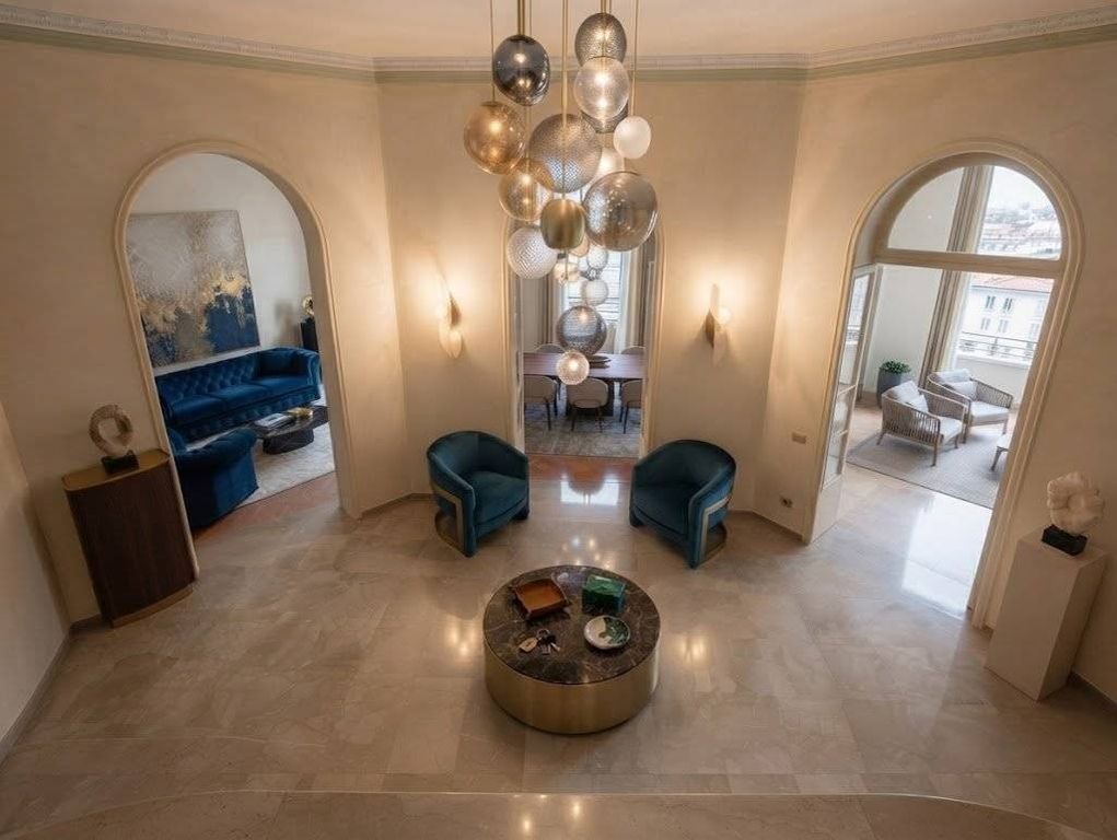 Appartamento – Milan - Vista 2