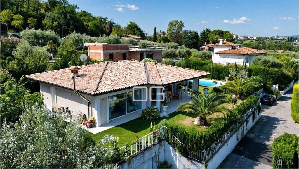 Casa – Manerba del Garda - Vista 2