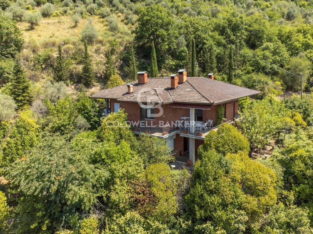 Casa – Gubbio - Vista 2