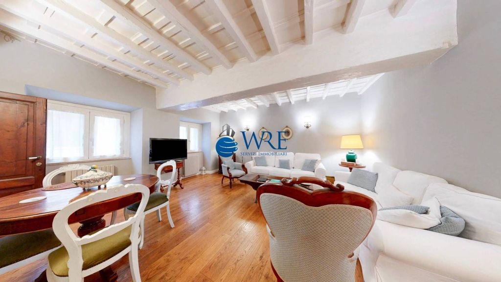 Appartamento – Rome - Vista 2