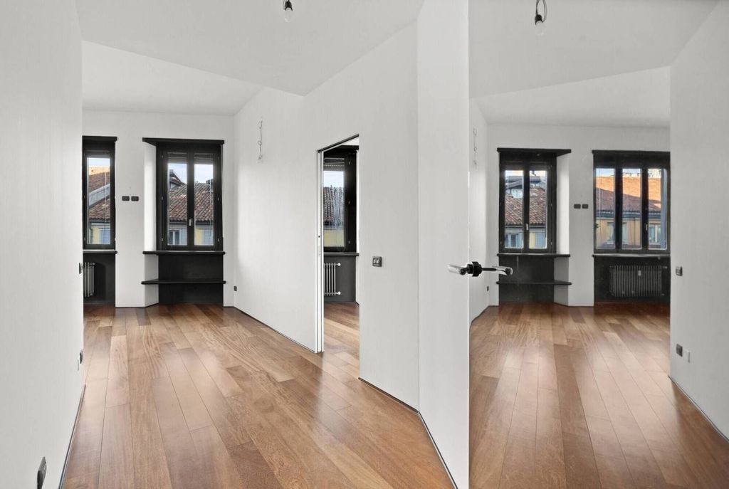 Appartamento – Milan - Vista 2