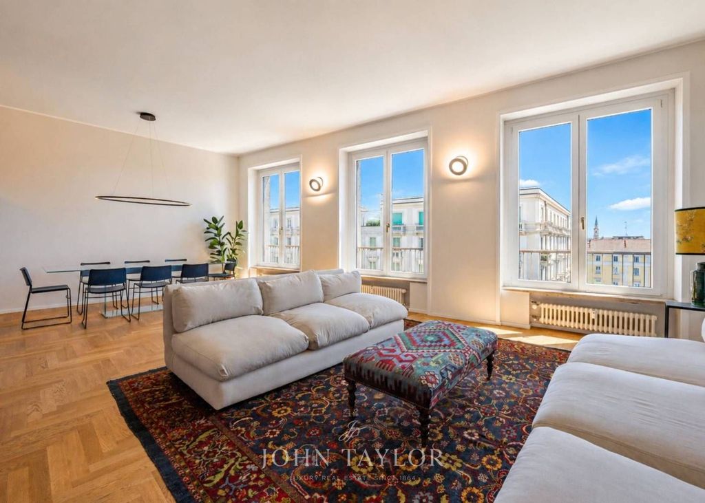 Appartamento – Milan - Vista 2