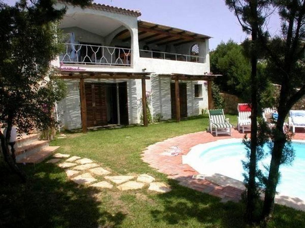 Casa – Arzachena - Vista 2