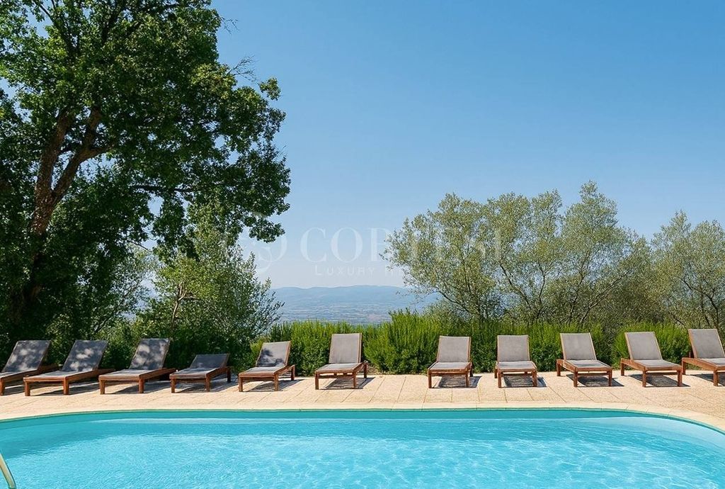 Casa – Assisi - Vista 2