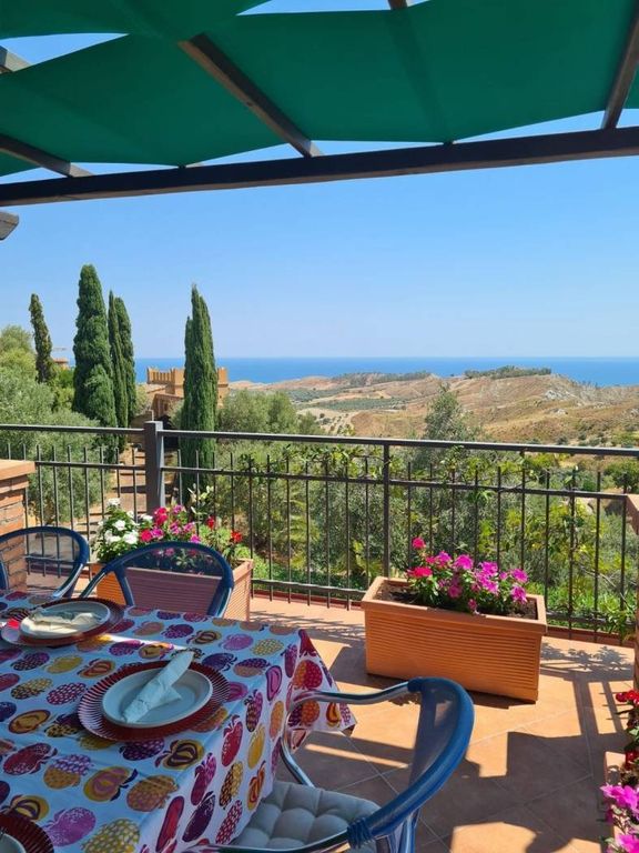 Casa – Santa Caterina dello Ionio - Vista 2