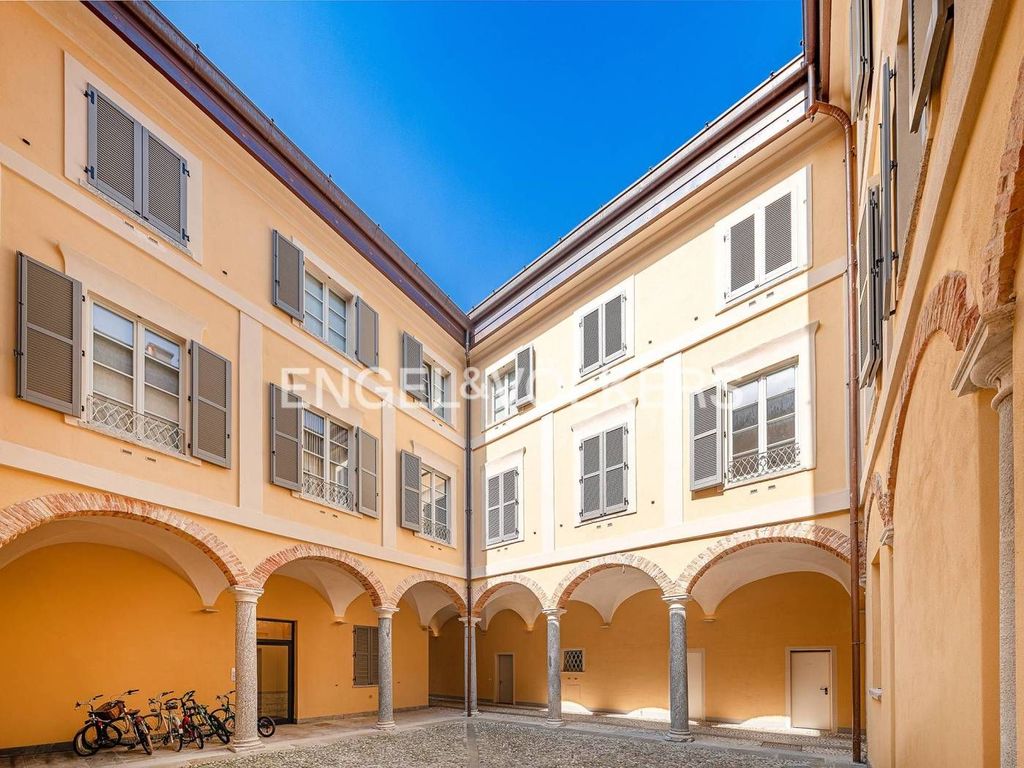 Appartamento – Como - Vista 2