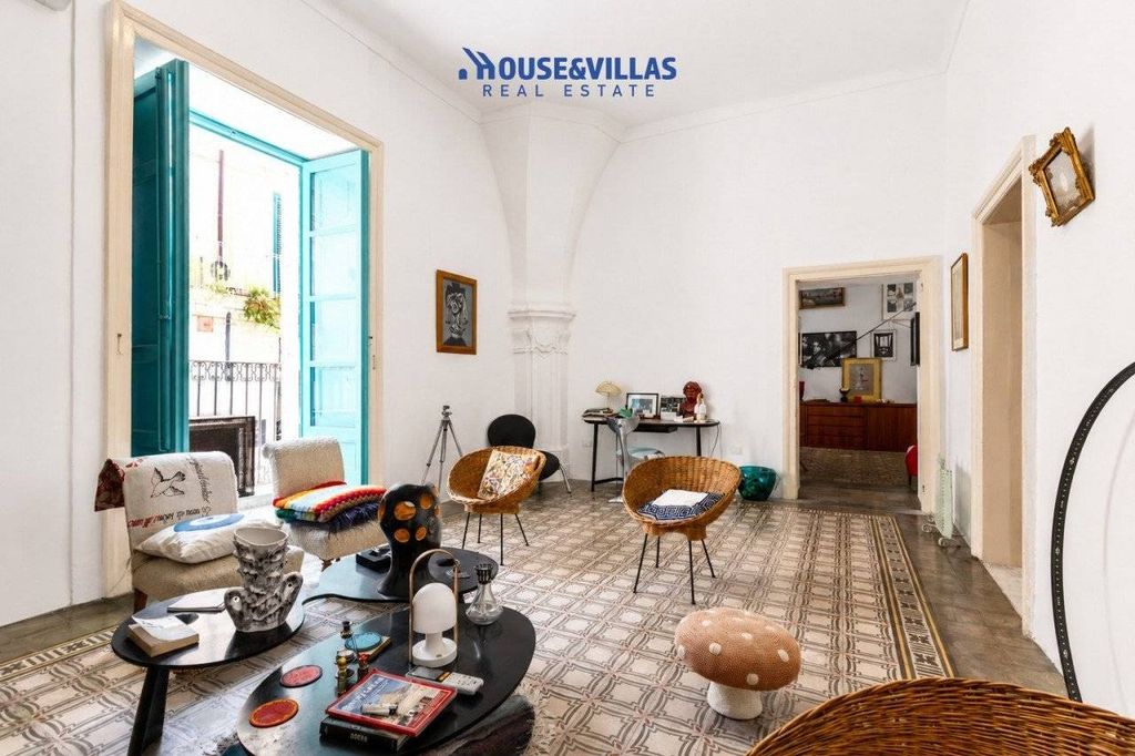Appartamento – Noto - Vista 2