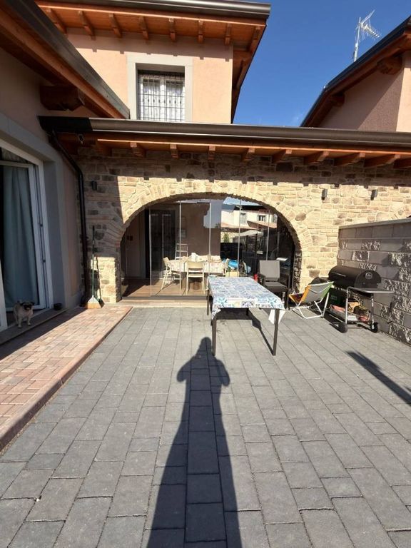 Casa – Rome - Vista 2