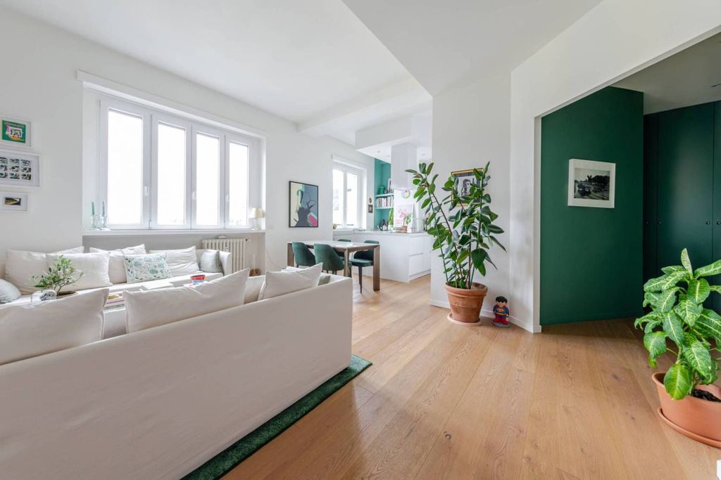 Appartamento – Milan - Vista 2