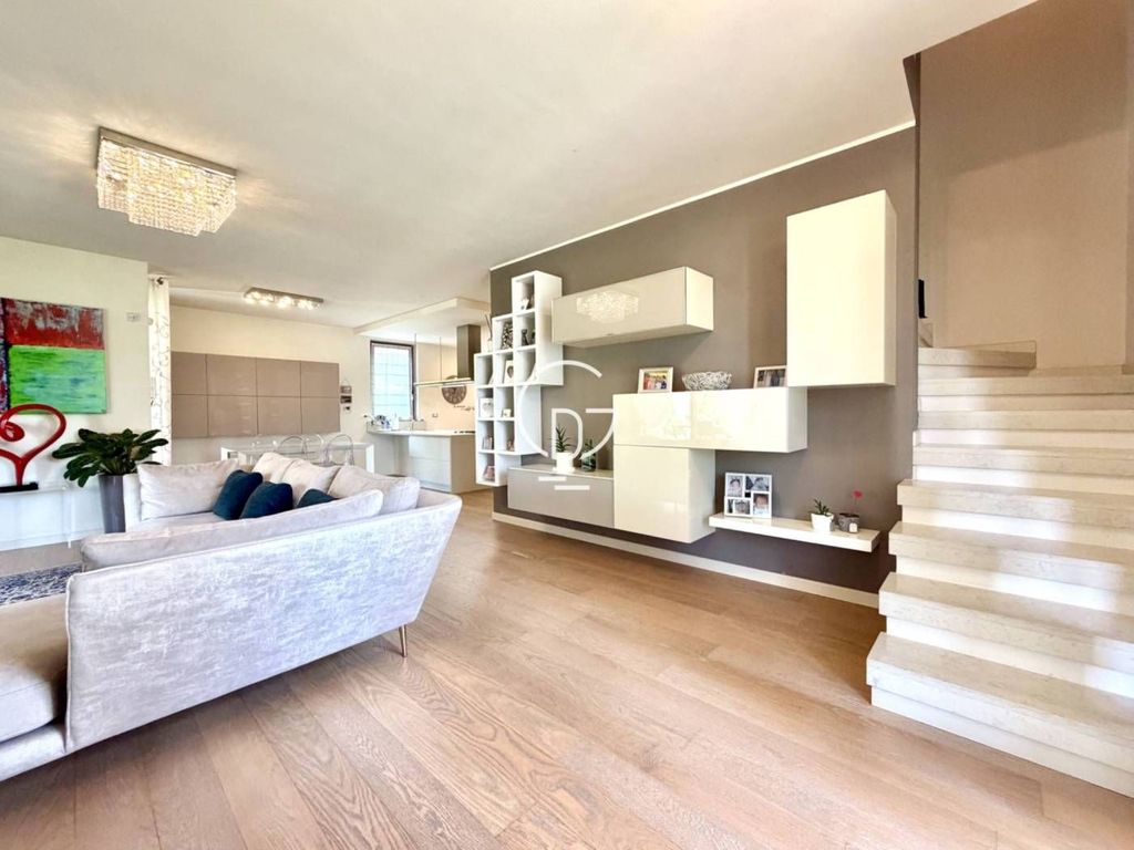 Casa – Desenzano del Garda - Vista 2