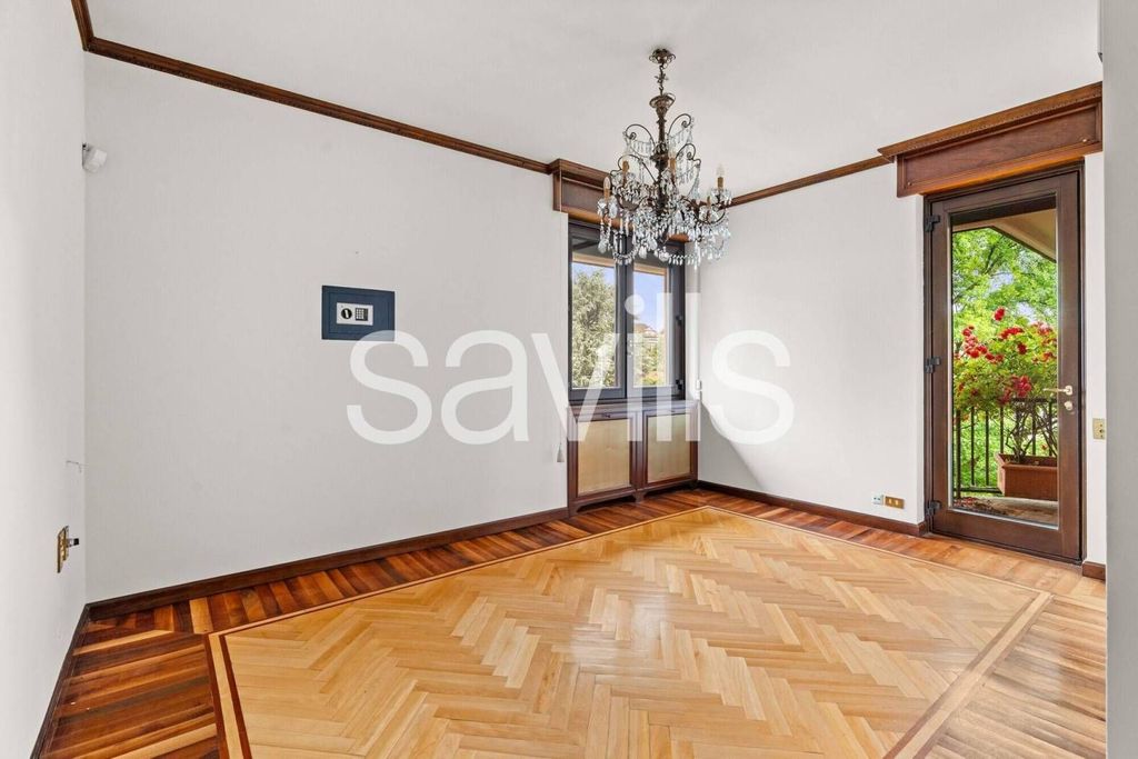 Appartamento – Milano, Villaggio dei Giornalisti, Municipio 2 - Vista 2