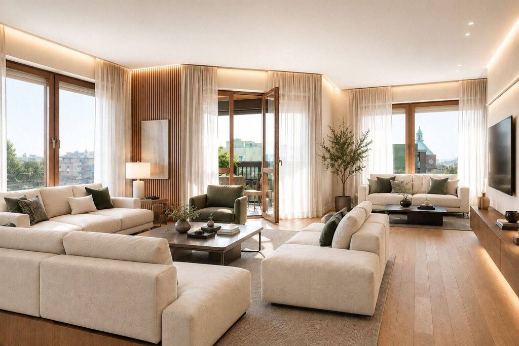Appartamento – Milan - Vista 2