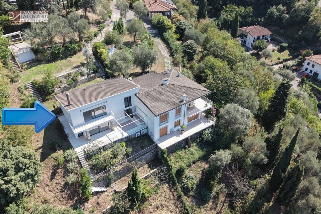 Casa – Malcesine - Vista 2