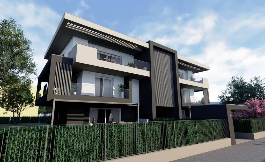 Appartamento – Mozzo - Vista 2
