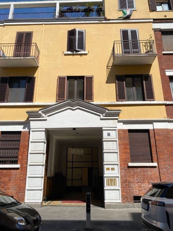 Appartamento – Milan - Vista 2