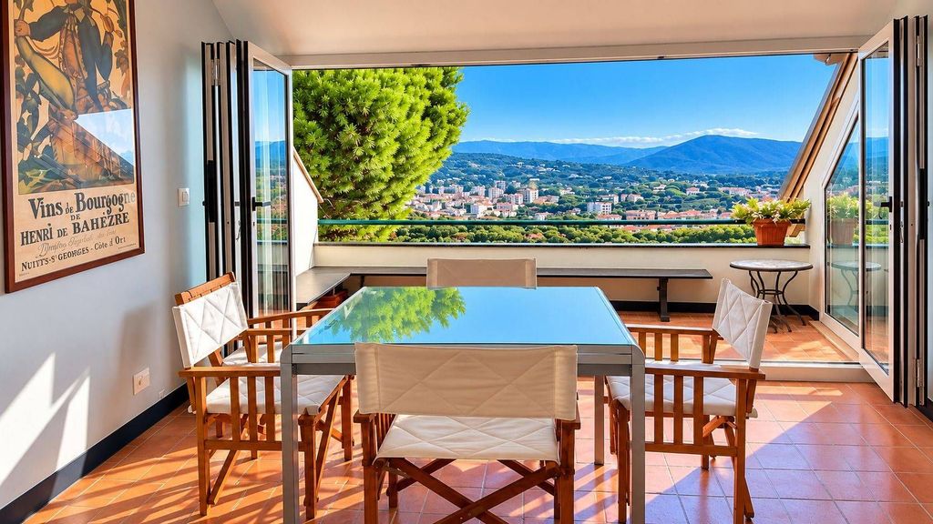 Appartamento – Celle Ligure - Vista 2