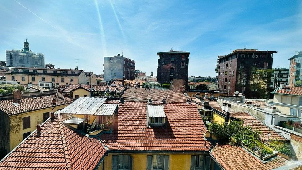 Appartamento – Milan - Vista 2