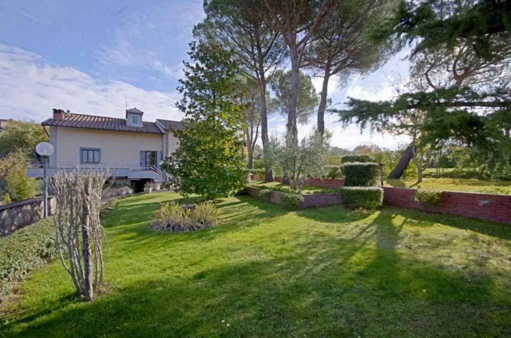 Casa – Castelfranco Piandiscò - Vista 2