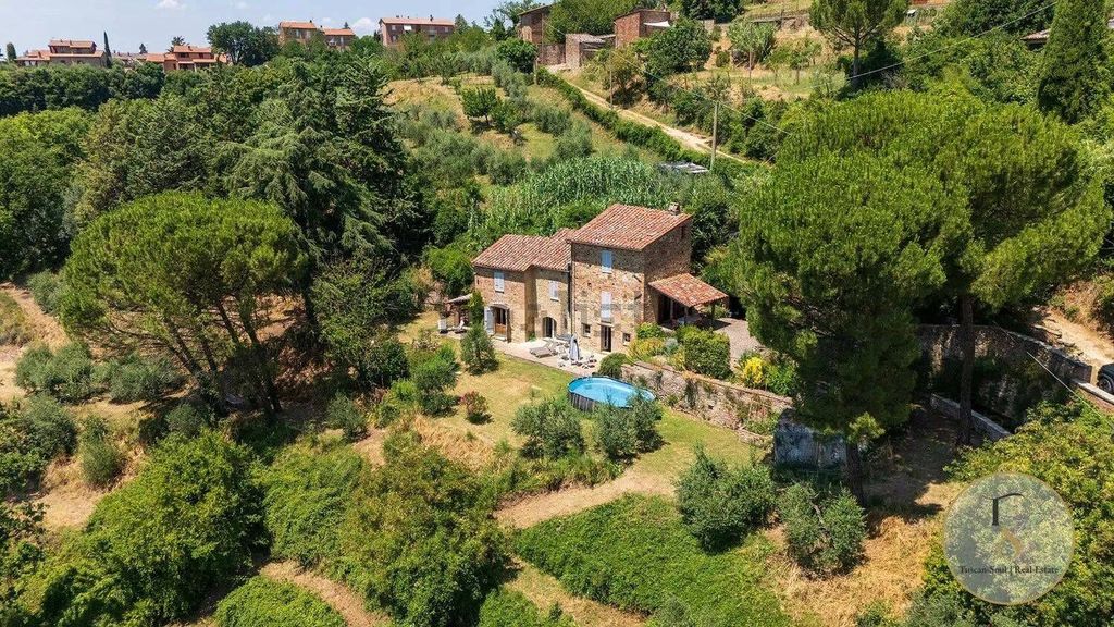 Casa – Città della Pieve - Vista 2