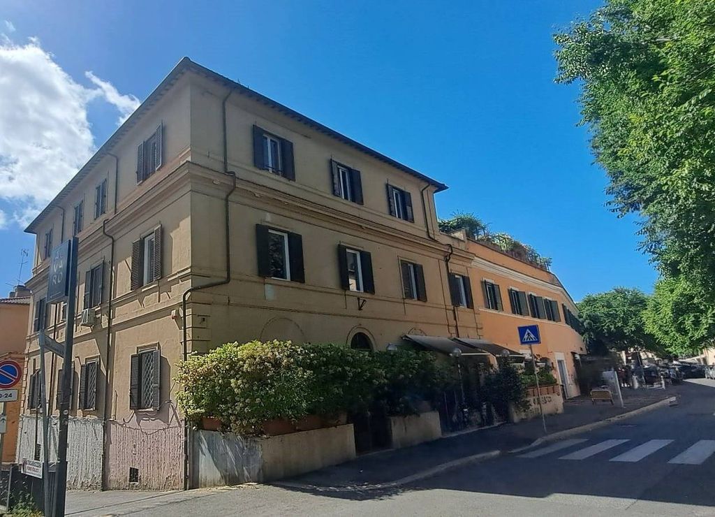 Apartment in Rome - Vista 2