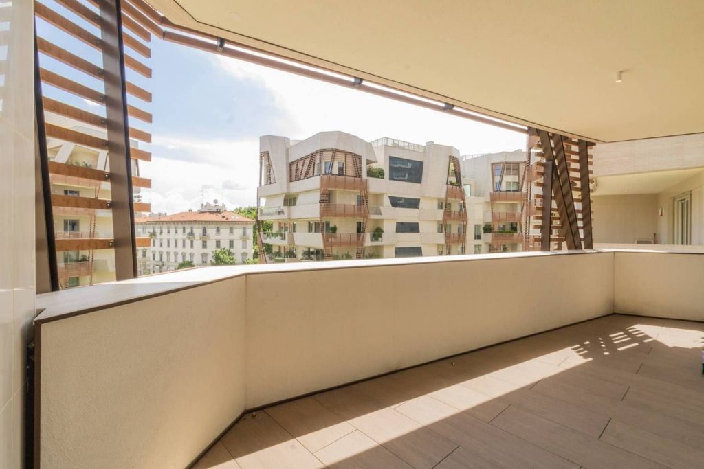 Appartamento – Milano, Bolla, Tre Torri - Vista 2