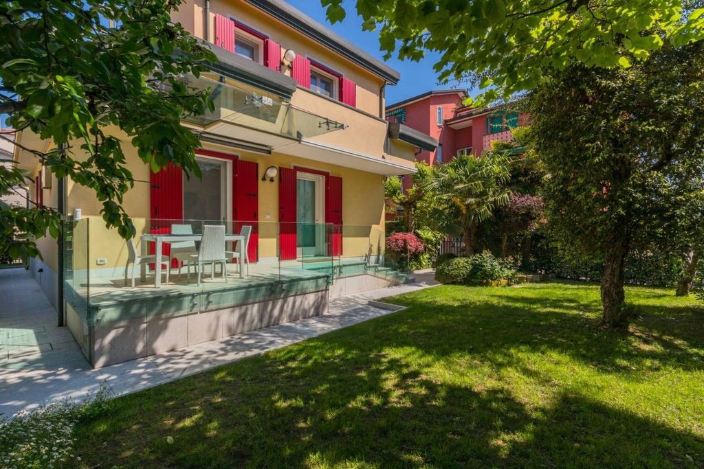 House in Venezia, Santa Barbara, Chirignago-Zelarino - Vista 2
