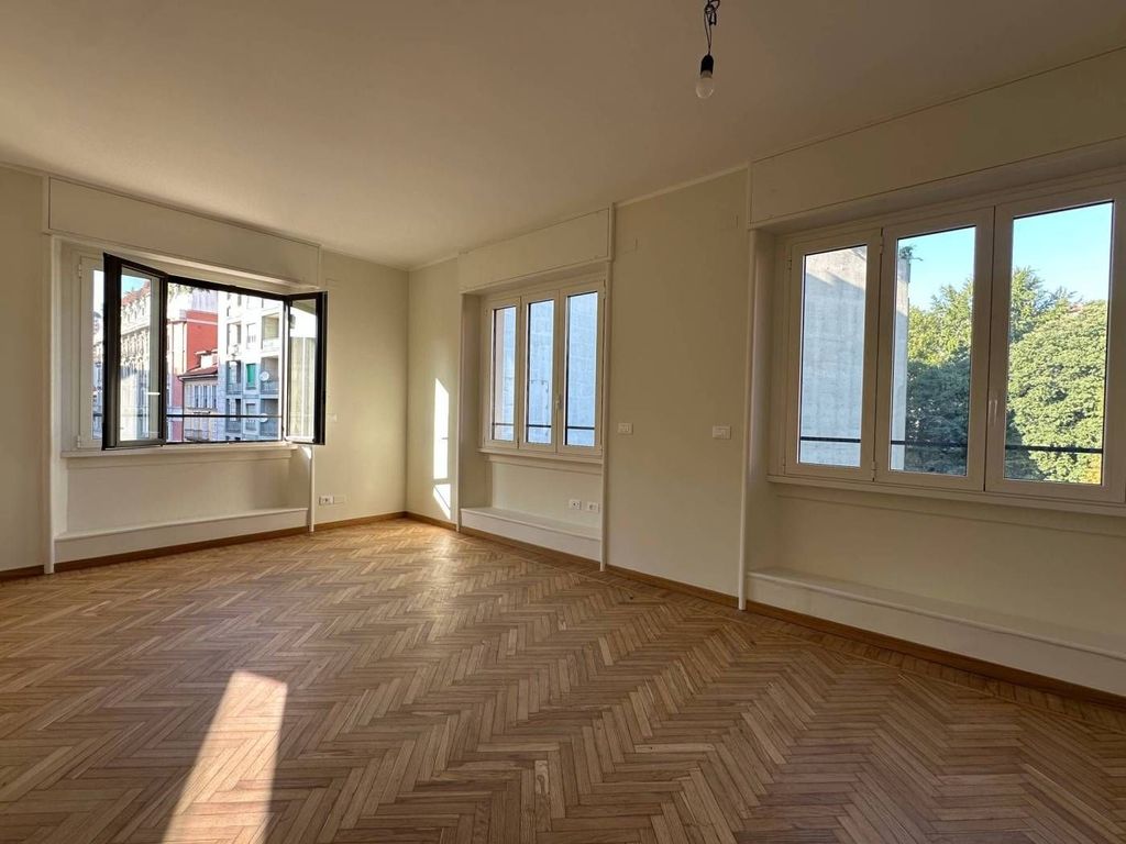 Appartamento – Milan - Vista 2