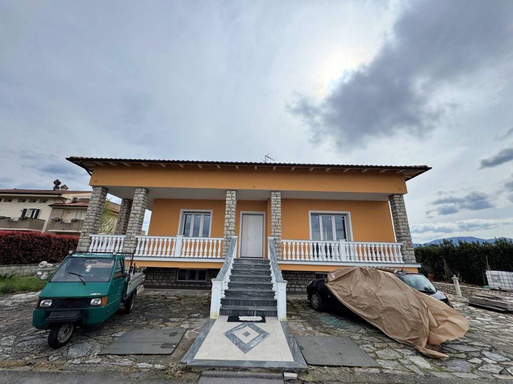 Casa – Altopascio - Vista 2