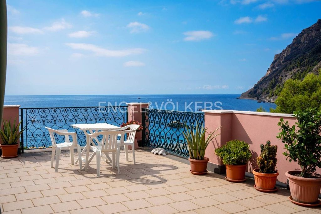 Appartamento – Monterosso al Mare - Vista 2