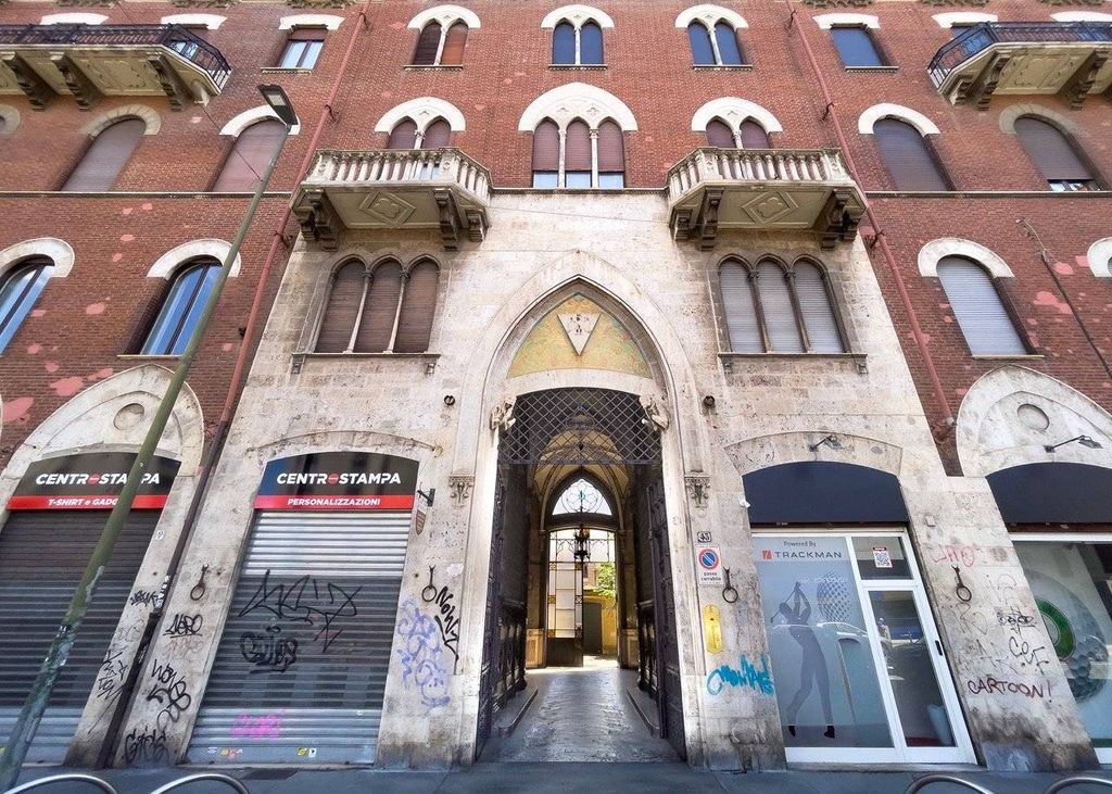 Appartamento – Turin - Vista 2