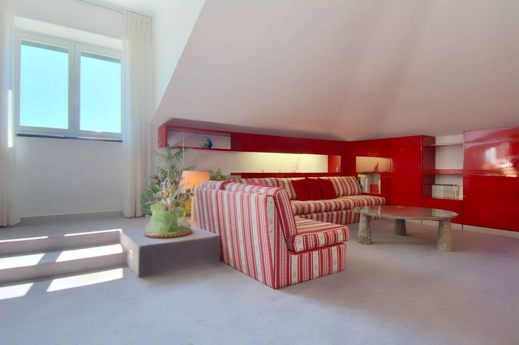 Appartamento – Santa Margherita Ligure - Vista 2