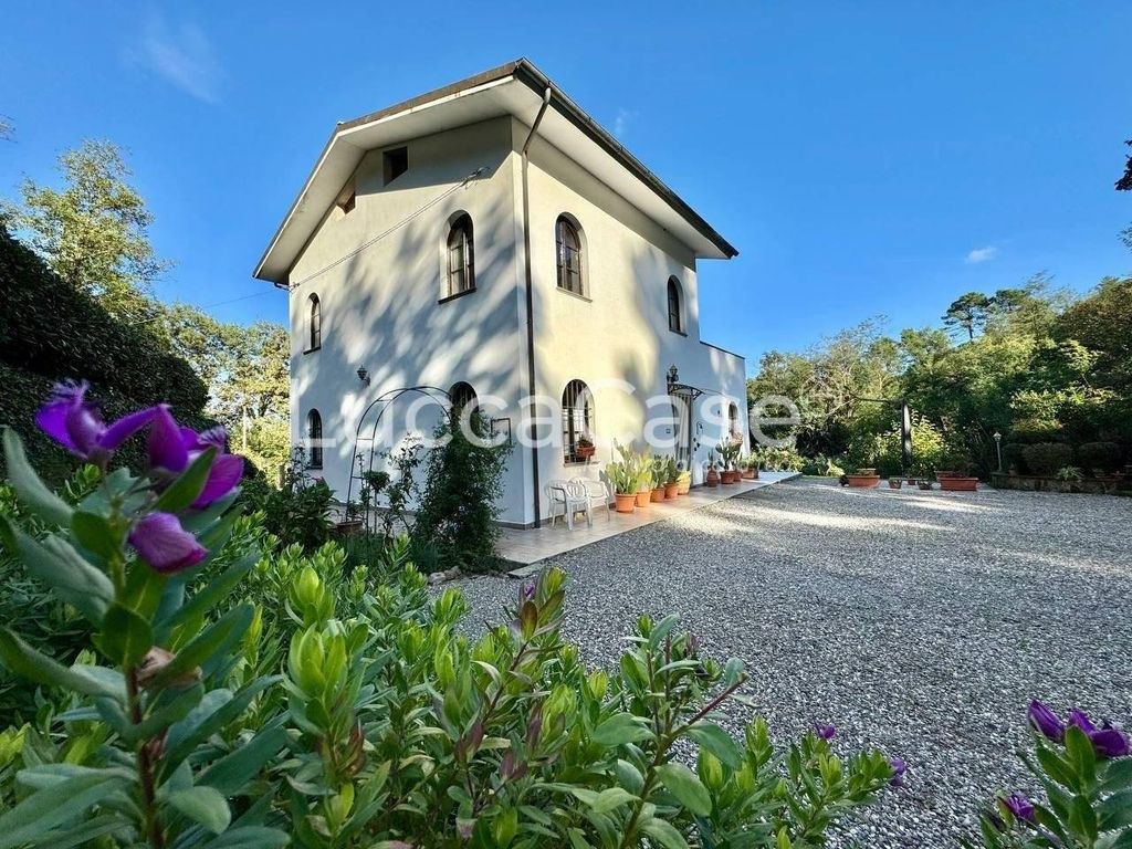 Casa – Capannori - Vista 2