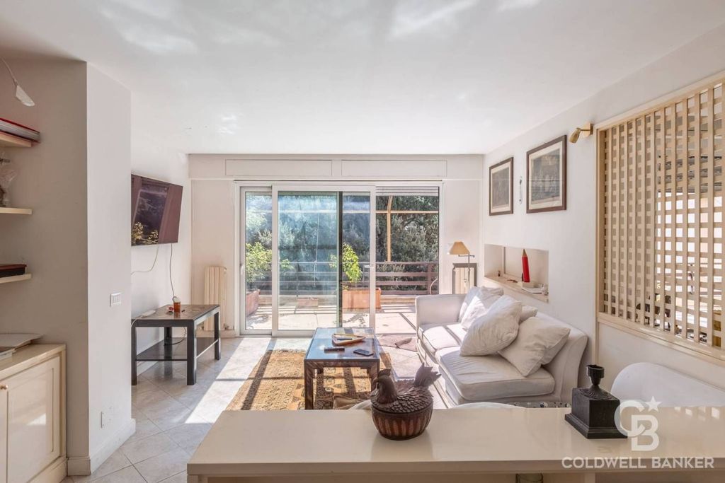 Appartamento – Rome - Vista 2