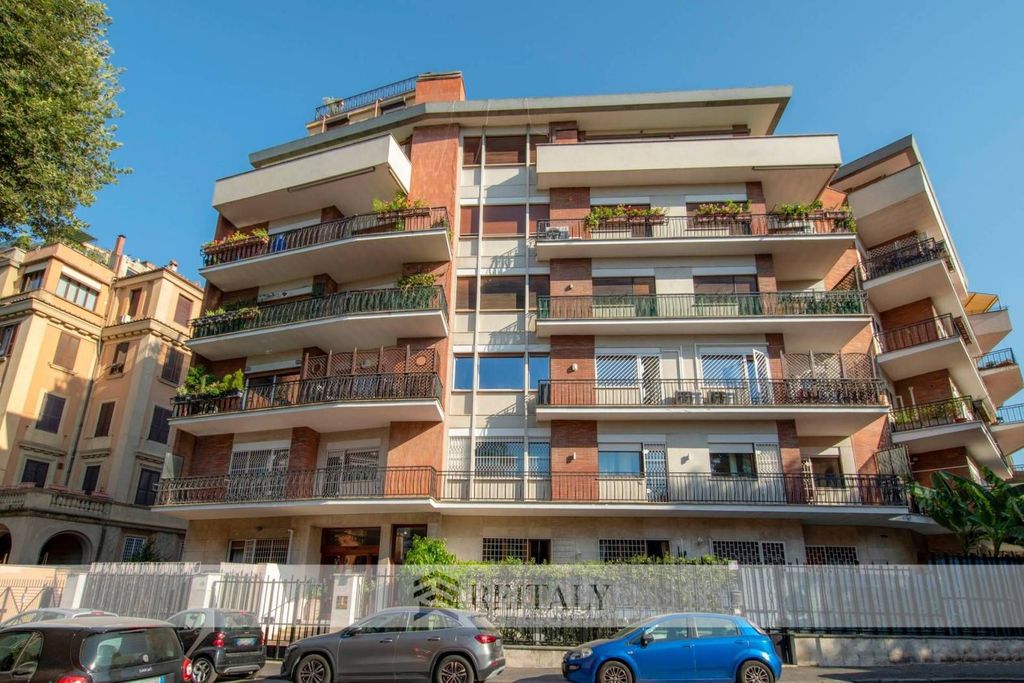 Appartamento – Rome - Vista 2