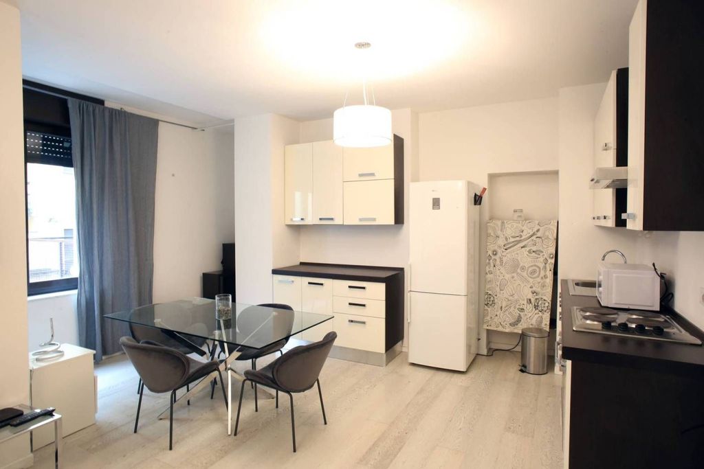 Appartamento – Milan - Vista 2