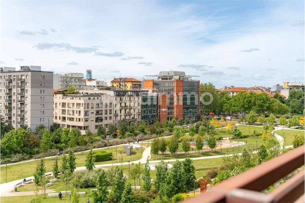 Appartamento – Milan - Vista 2