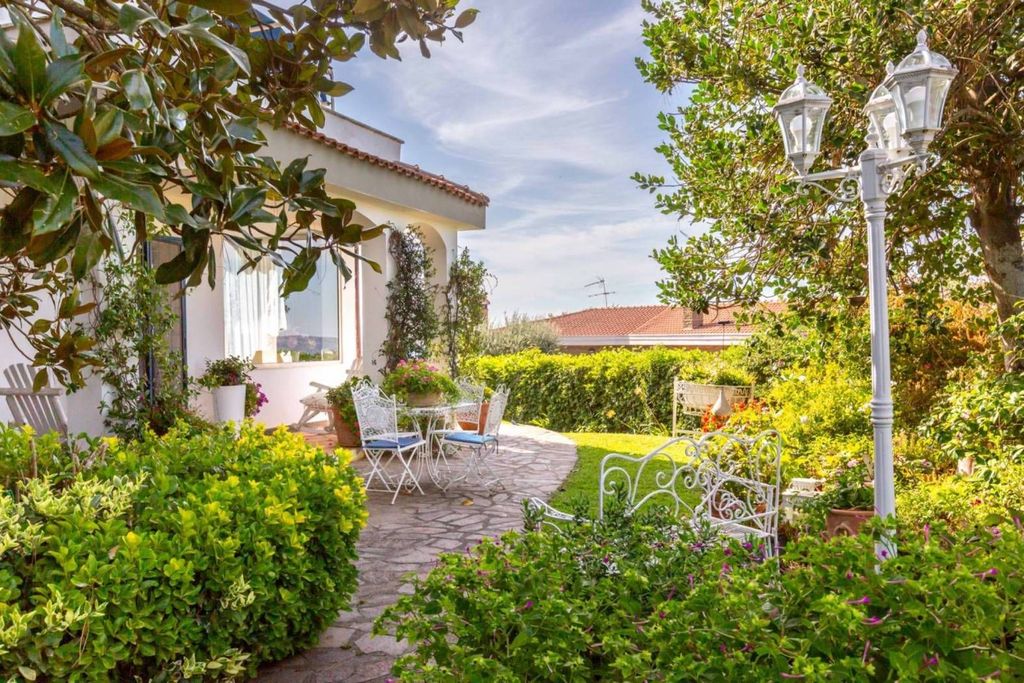 Casa – Trevignano Romano - Vista 2