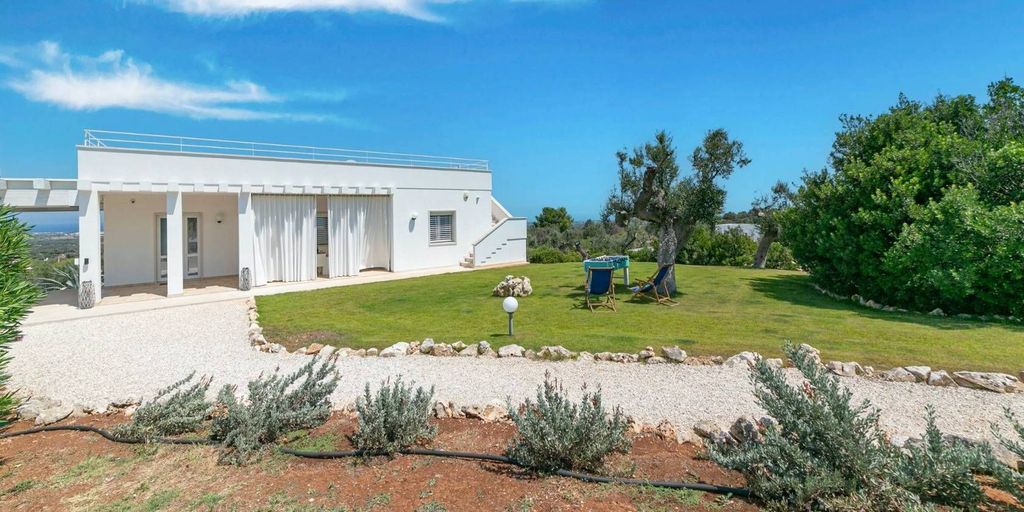 Casa – Carovigno - Vista 2